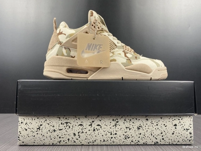 Air Jordan  DJ1193-200 'Camo' May 4 x Aleali 0331